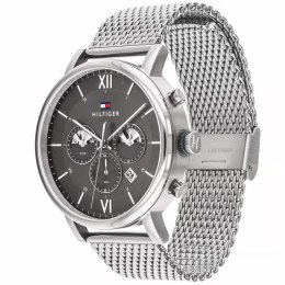 ZEGAREK MĘSKI TOMMY HILFIGER 1710396 EVAN (zf033d) + BOX