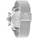 ZEGAREK MĘSKI TOMMY HILFIGER 1710396 EVAN (zf033d) + BOX