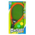 Zabawka rakietki tenisowe EUROBABY ZABAWKI