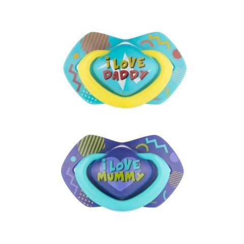 Zestaw sm.sil.usp.sym. 6-18m CANPOL BABIES