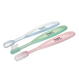Zestaw szczoteczek do zębów CANPOL BABIES