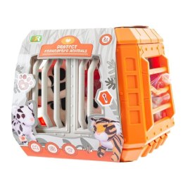 Zwierzątko w walizce EUROBABY ZABAWKI