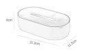 OWALNE PUDEŁECZKO PUDEŁKO NA HUSTECZKI PROSTE I ELEGANCKIE