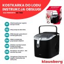 AUTOMATYCZNA KOSTKARKA DO LODU 1,2L 100W KLAUSBERG KB-7882