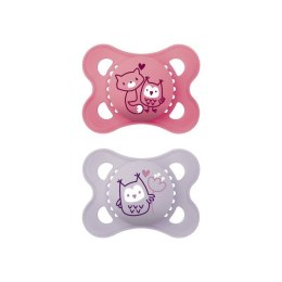 Smoczek original2-6 planet gir MAM AKCESORIA