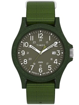 ZEGAREK MĘSKI TIMEX Reclaim Ocean TW2V96000 + BOX