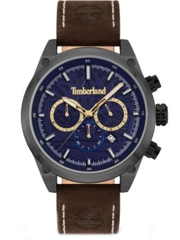 ZEGAREK MĘSKI Timberland TDWGC9000801 (zq029a)