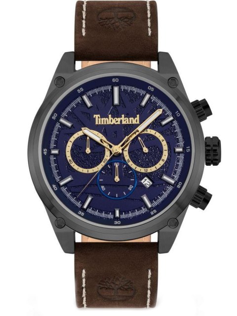 ZEGAREK MĘSKI Timberland TDWGC9000801 (zq029a)