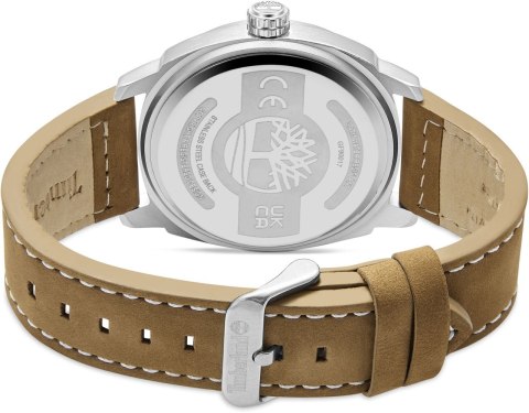 ZEGAREK MĘSKI Timberland TDWGF9001702 (zq033b)