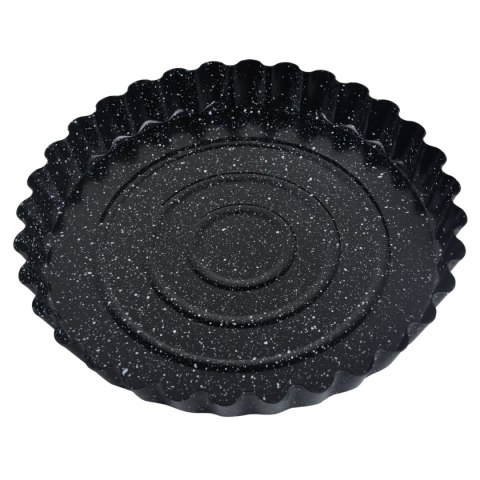 BLACHA FORMA DO TARTY Ø28cm KINGHOFF KH-1956