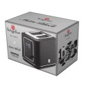 CYFROWY TOSTER DO GRZANEK BERLINGER HAUS BH-9660 MATTE BLACK