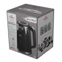 CZAJNIK ELEKTRYCZNY 1,7L BERLINGER HAUS BH-9476 MATTE BLACK