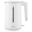 CZAJNIK ELEKTRYCZNY 1,7L KLAUSBERG KB-7890 BIAŁY
