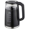 CZAJNIK ELEKTRYCZNY 1,7L KLAUSBERG KB-7894 LED REGULACJA TEMPERATURY
