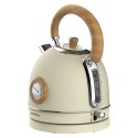 CZAJNIK ELEKTRYCZNY 1,8L Z TERMOMETREM KLAUSBERG KB-7906 RETRO
