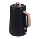 CZAJNIK ELEKTRYCZNY HUSLA 1,5L 73929 CZARNY