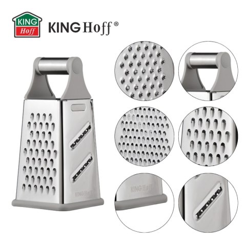 CZTEROSTRONNA TARKA KUCHENNA KINGHOFF KH-1992