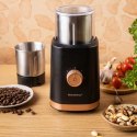 ELEKTRYCZNY MŁYNEK DO KAWY PRZYPRAW OWOCÓW KLAUSBERG KB-7992