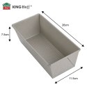 FORMA KEKSÓWKA DO CHLEBA PASZTETU 26x11,5cm KINGHOFF KH-1971
