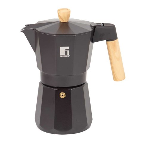 KAWIARKA ZAPARZACZ DO KAWY 300ml BERGNER BG-38239 INDUKCJA