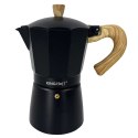 KAWIARKA ZAPARZACZ DO KAWY 300ml KINGHOFF KH-1886 INDUKCJA