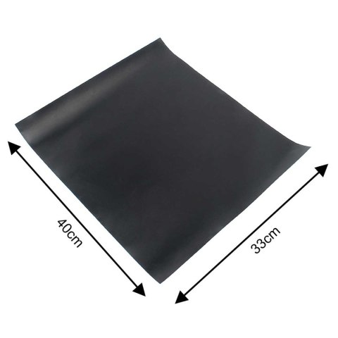 MATA DO GRILLOWANIA 40x33 cm 3 szt. KINGHOFF KH-1920