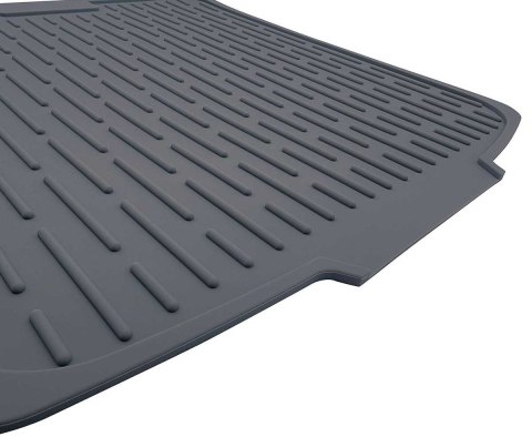 MATA PODKŁADKA SILIKONOWA OCIEKACZ DO NACZYŃ 46x40cm KINGHOFF KH-1905