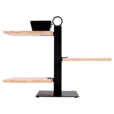 PATERA 3-POZIOMOWA DO PRZEKĄSEK LOFT 139213
