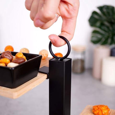 PATERA 3-POZIOMOWA DO PRZEKĄSEK LOFT 139213