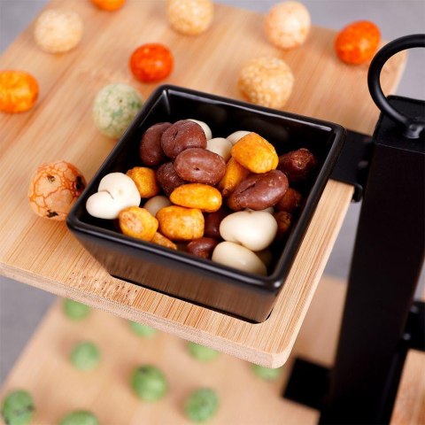 PATERA 3-POZIOMOWA DO PRZEKĄSEK LOFT 139213