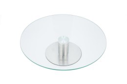 PATERA TORTOWNICA OBROTOWA 30 CM KINGHOFF KH-4014