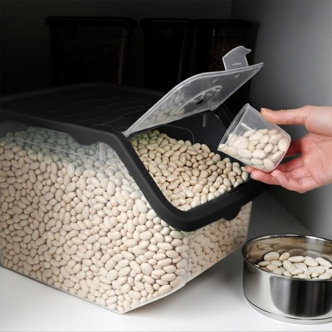 POJEMNIK NA WARZYWA CEBULĘ ZIEMNIAKI 12L 229261