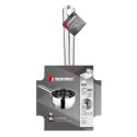 RONDELEK STALOWY BERGNER 1,3L GOURMET LINE BG-6372