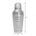 SHAKER BARMAŃSKI Z RECEPTURAMI 600ml KINGHOFF KH-1393