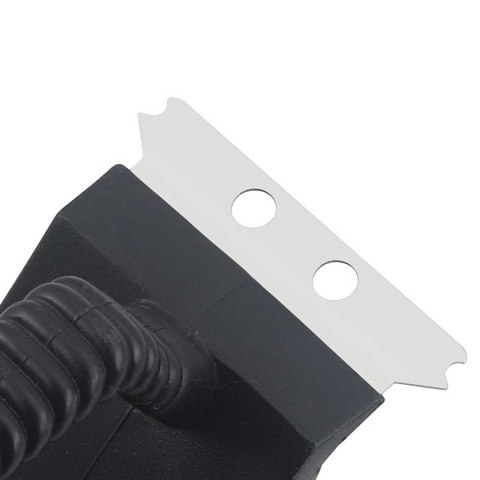 SZCZOTKA 3w1 DO CZYSZCZENIA RUSZTU GRILLA KINGHOFF KH-1913