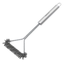 SZCZOTKA STALOWA DO CZYSZCZENIA RUSZTU GRILLA KINGHOFF KH-1915