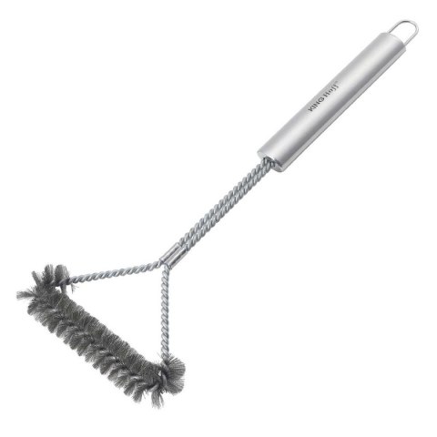 SZCZOTKA STALOWA DO CZYSZCZENIA RUSZTU GRILLA KINGHOFF KH-1915