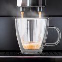 SZKLANKA TERMICZNA 180ml Z PODWÓJNĄ SCIANKĄ DO KAWY 127201