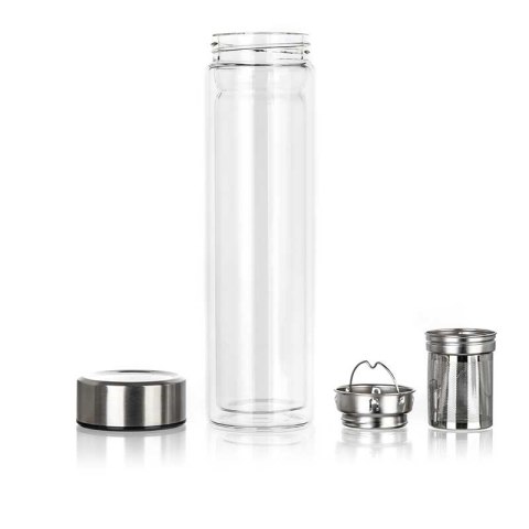 TERMOS ZAPARZACZ SZKLANY 500ml BANQUET DOBLO