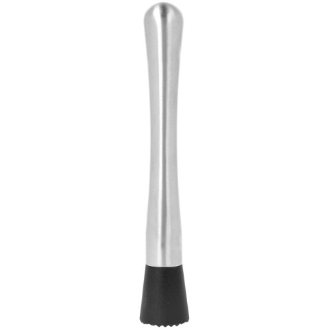 TŁUCZEK BARMAŃSKI MUDDLER DO MOJITO DRINKÓW 3342