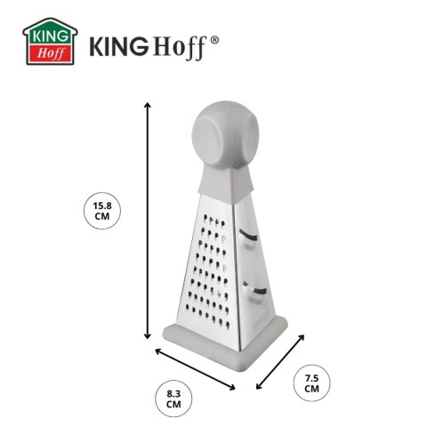 TRÓJSTRONNA TARKA KUCHENNA KINGHOFF KH-1987