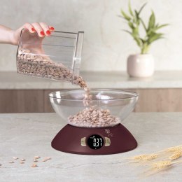 WAGA KUCHENNA Z MISĄ BERLINGER HAUS BH-9615 LEONARDO