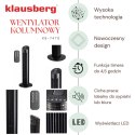 WENTYLATOR KOLUMNOWY PODŁOGOWY Z PILOTEM KLAUSBERG KB-7470