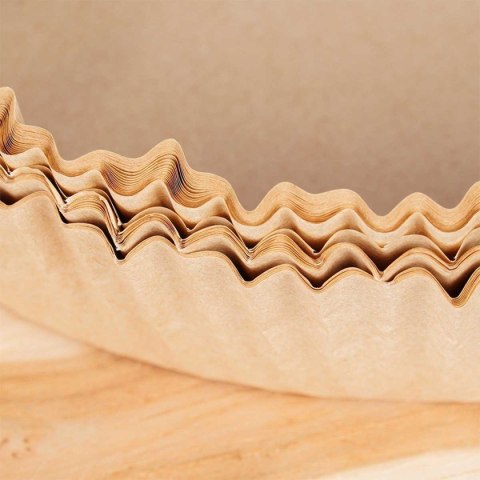 WKŁAD PAPIEROWY DO FRYTOWNICY 20cm 50szt. OKRĄGŁY 279011