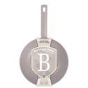 WOK TYTANOWY 28cm BERLINGER HAUS BH-8093 TAUPE