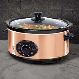 WOLNOWAR GARNEK ELEKTRYCZNY 3,5L BERLINGER HAUS BH-9383 ROSE GOLD