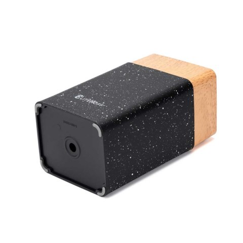 ZESTAW NOŻY KUCHENNYCH W STOJAKU Z OSTRZAŁKĄ E-6267