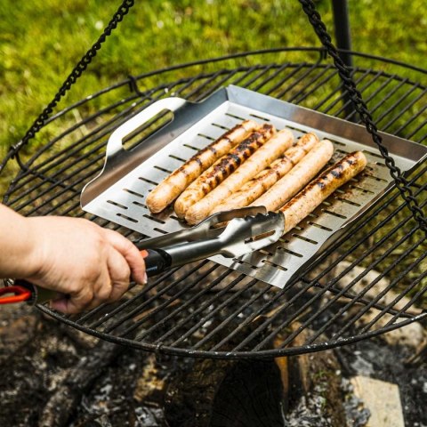 ZESTAW PRZYBORÓW DO GRILLA GRILLOWANIA KLAUSBERG KB-7899