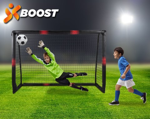 BRAMKA PIŁKARSKA DO PIŁKI NOŻ NEJ ANTONIO 180X120 CM