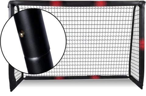 BRAMKA PIŁKARSKA DO PIŁKI NOŻ NEJ ANTONIO 180X120 CM